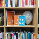 Myrthe van der Meer – UP (+ winactie voor de materialistische boekenjunkies onder jullie)