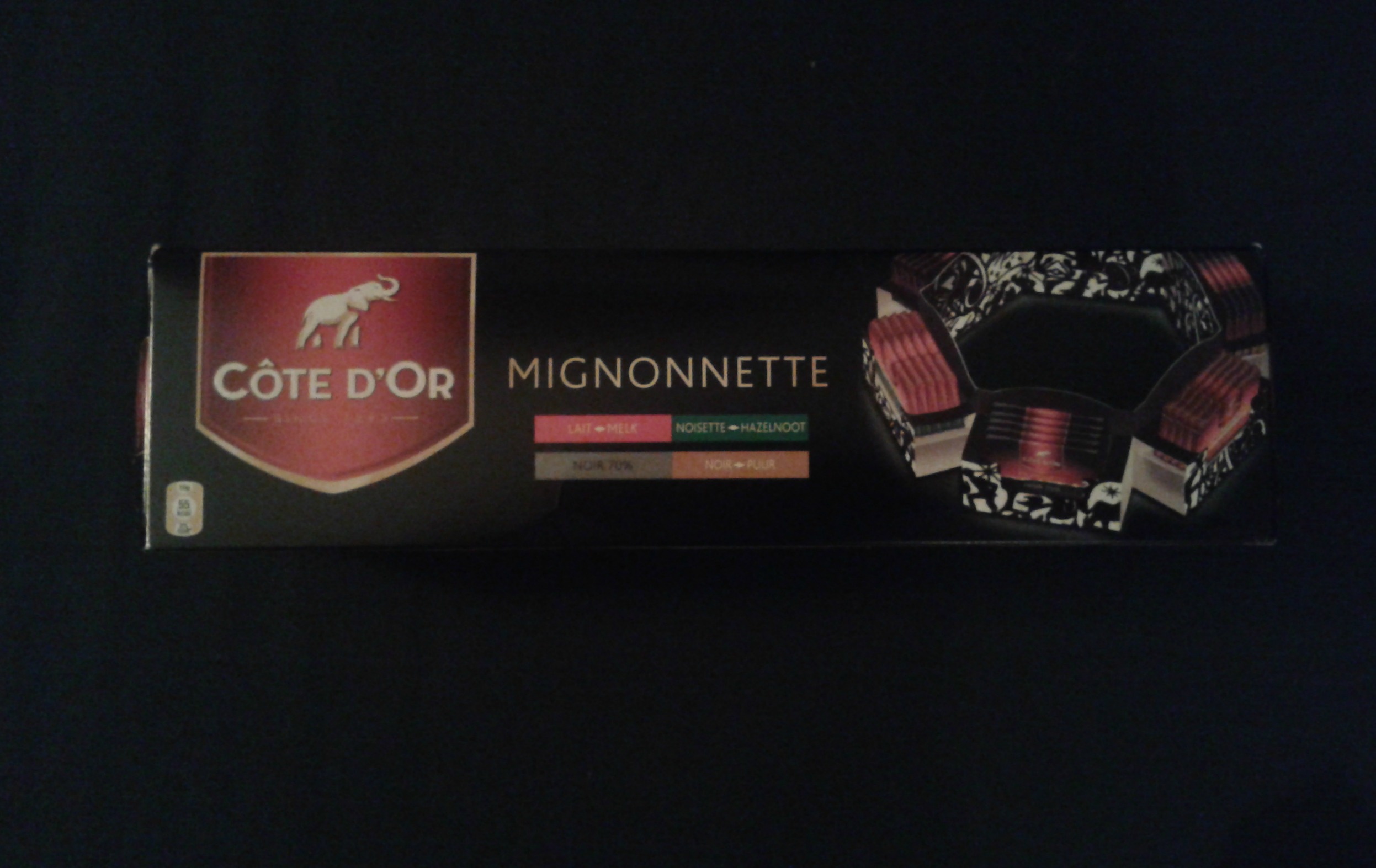 echtegoedechocolade
